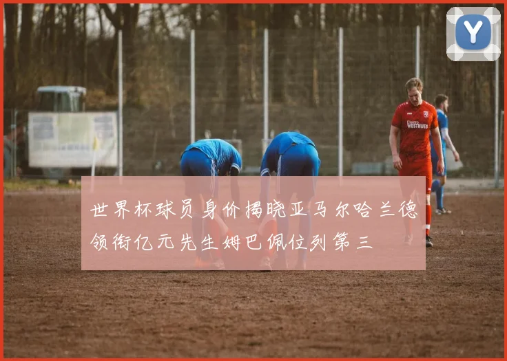 世界杯球员身价揭晓亚马尔哈兰德领衔亿元先生姆巴佩位列第三